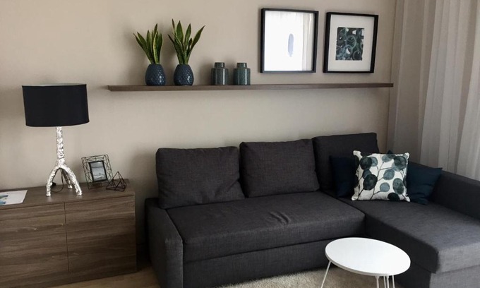 Dolni Morava Apartamento | Modrý Apartmán