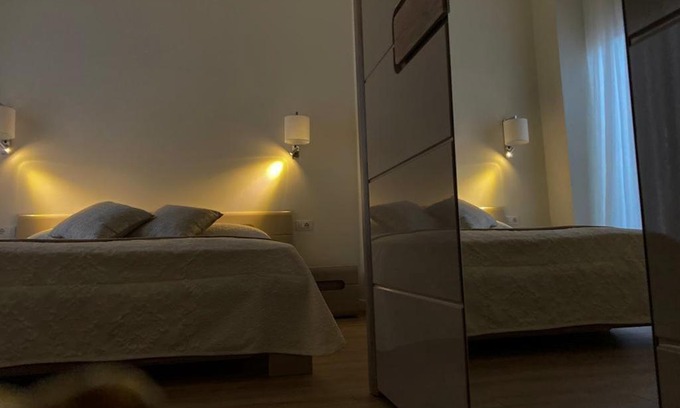 Jala Apartamento | Modren apartment in Green Coast Resort