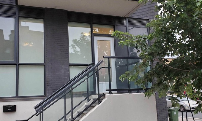 Briar Hill - Belgravia Casa | Modren Mid-Town townhouse .