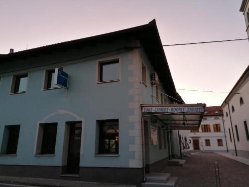 Kobarid Apartamento | Modrina Guest room