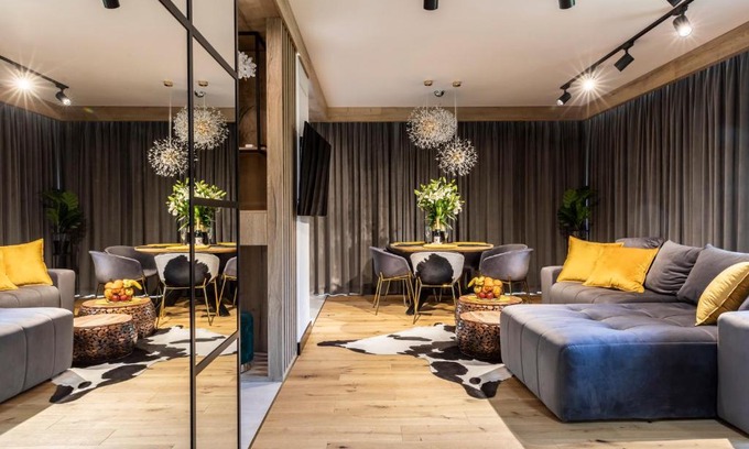 Zakopane Apartamento | Modrzejewska Residence Zakopane