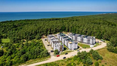 Debina Apartamento | Modrzewiowa, Sun & Snow