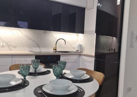 Augustow Apartamento | Modrzewiowy Zakątek
