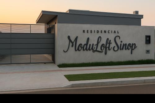 Sinop Apartamento | ModuLoftSinop