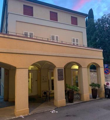 Brisighella Casa | Modus Vivendi - Room E Relax