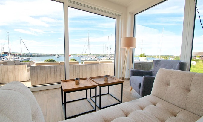Monchgut-Granitz Apartamento | Moenchgut Living & Spa