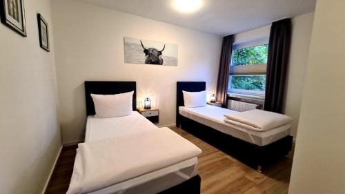Schloss Holte-Stukenbrock Hotel | Moes Diner Hotel