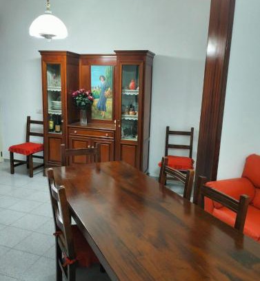 Copertino Apartamento | Mogadiscio Dieci Home sweet home