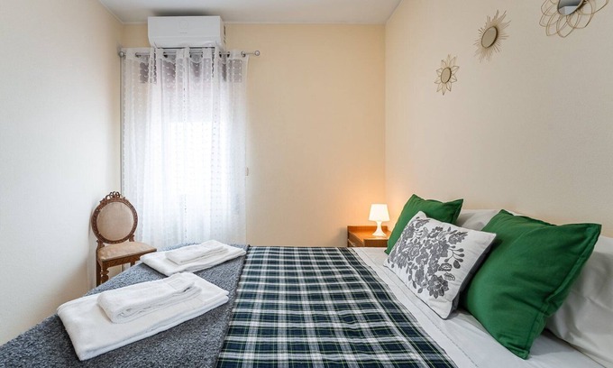 Mogadouro Apartamento | Escapada ecléctica y acogedora en Mogadouro