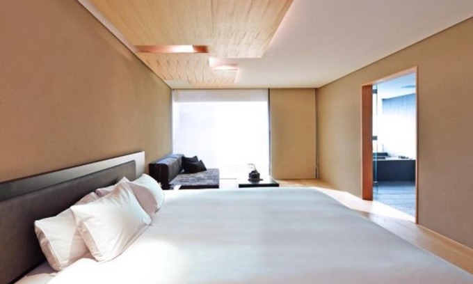 Central Kyoto Hotel | MOGANA - Vacation STAY 59289v
