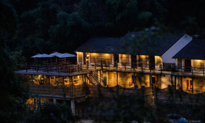 Moganshan Casa | Moganshan Solvang Village Boutique Hotel