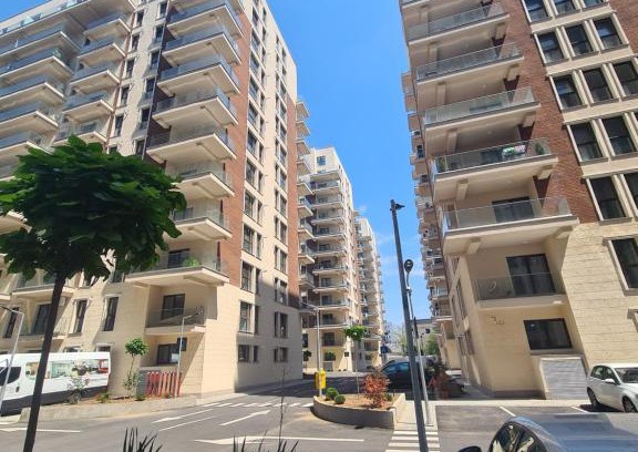 Drumul Taberei Apartamento | Moghioros Park Residence DUM3
