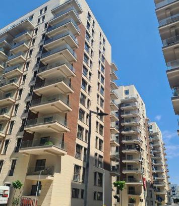 Drumul Taberei Apartamento | Moghioros Park Residence DUM4