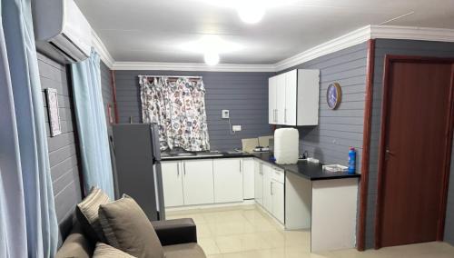 Werda Apartamento | Mogonono Cabin- Werda
