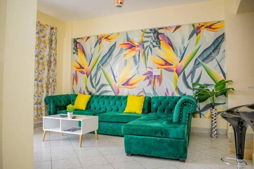 Thika Apartamento | Mogul's Palace (3 beds) Thika town