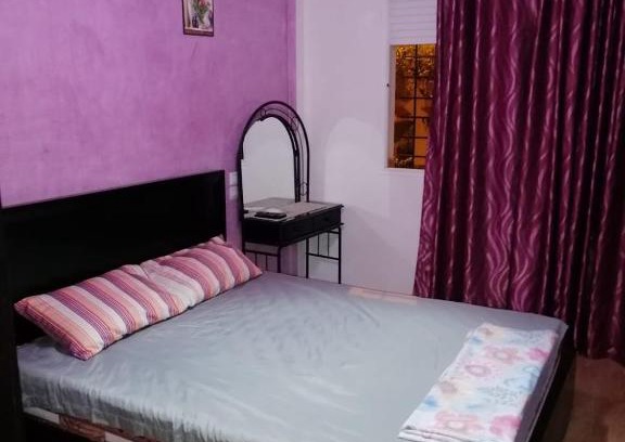 Deroua Apartamento | Mohammed V Airport Appartment