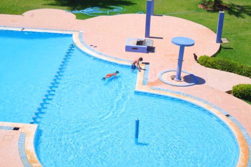Pont Blondin Apartamento | Mohammedia 18