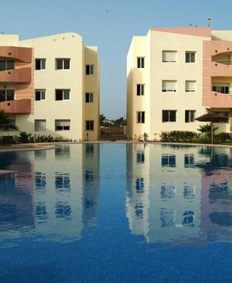 Pont Blondin Apartamento | MOHAMMEDIA B6