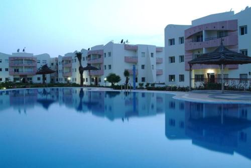 Pont Blondin Apartamento | MOHAMMEDIA Plage et piscines