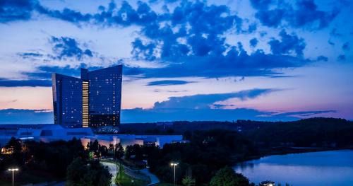 Montville Complejo | Mohegan Sun