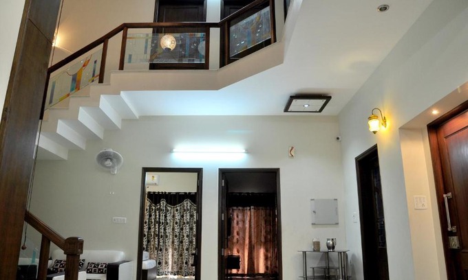 Taj Ganj Casa | Mohini Home Stay