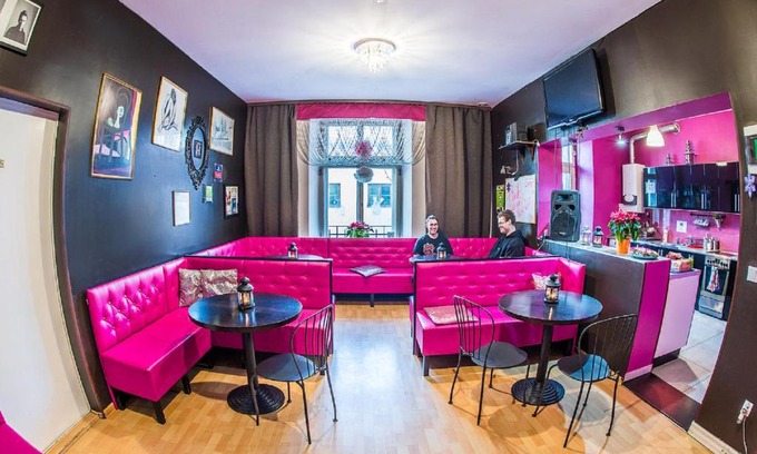 Stare Miasto Hostal | Mohito Hostel