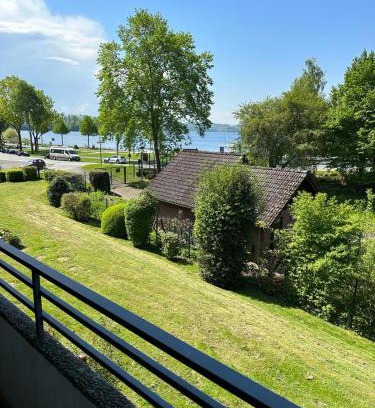 Delecke Apartamento | Möhne-Seeblick - by Casa Happyuna - Your happy home away from home