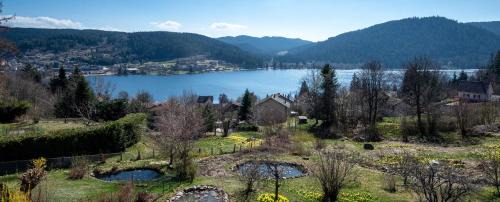 Gerardmer Apartamento | Moho Mountain Home