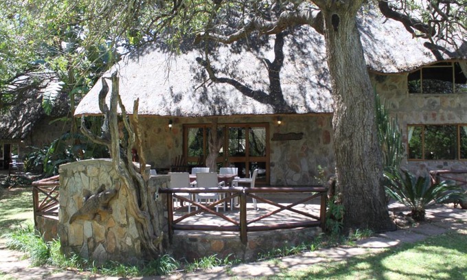 Hoedspruit Casa | Moholoholo Ya Mati
