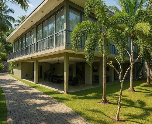 Dambulla Hotel | Moi Dambulla by DBI