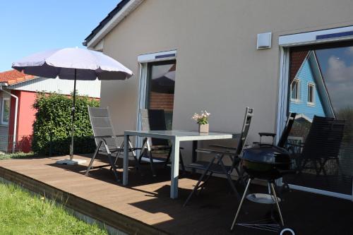 Boiensdorf Casa | MOIN & AHOI Ferienhaus