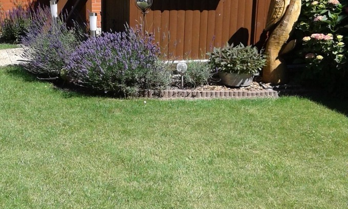 Wittmund Apartamento | Moin y bienvenido, ofrecemos nuestro apartamento en planta baja.