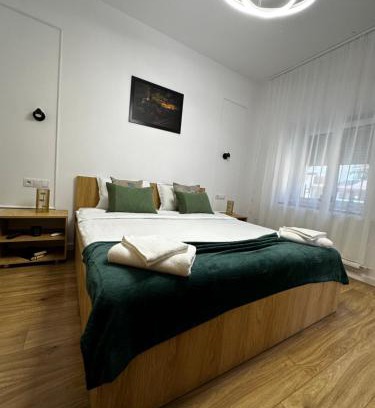 Center Apartamento | Moin Apartment