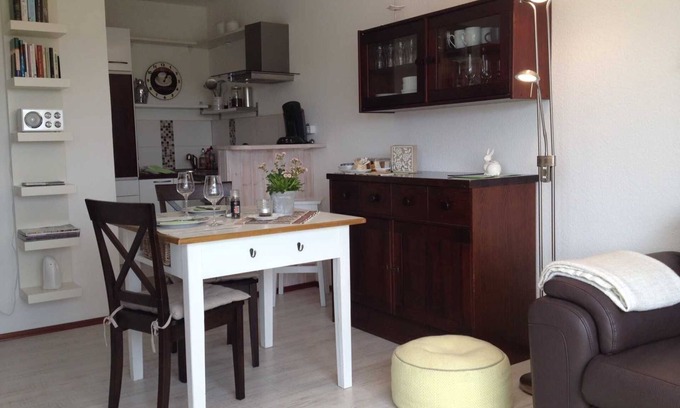 Schausende Apartamento | Moin-moin 48, Deutschland