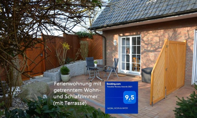 Kiel Apartamento | MOIN, MOIN & AHOI!