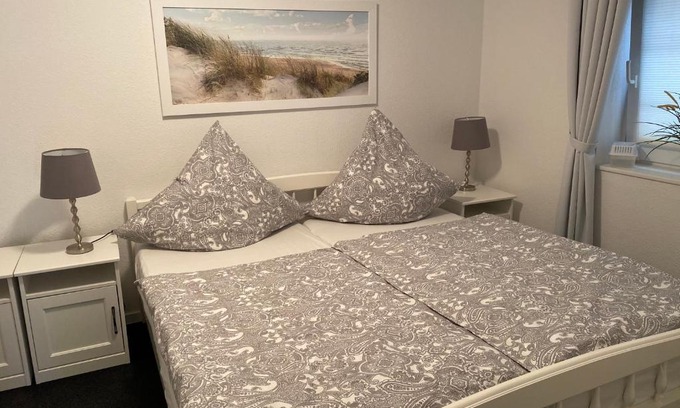 Groemitz Apartamento | Moin.Moin