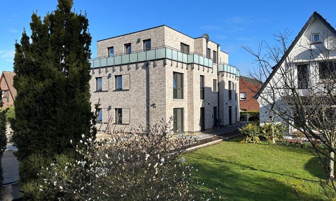 Wildeshausen Apartamento | Moin Moin