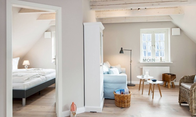 List Apartamento | Moin Moin, Deutschland