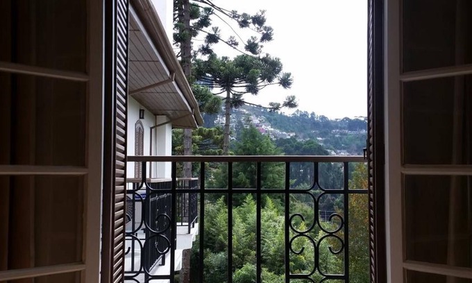 Vila Matilde Otro | Moinho Itália Hotel