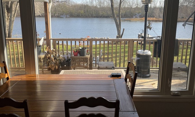 Cannifton Casa | Moira Sanctuary Cottage
