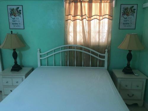 Rodney Bay Casa | Moira Vacation