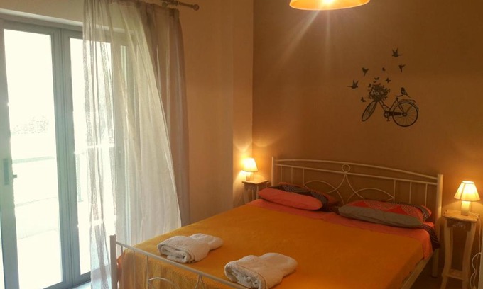 Lefkada Town Apartamento | Moiras apartments