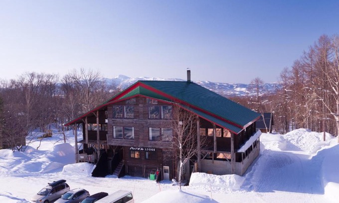 Niseko Casa | Moiwa Lodge