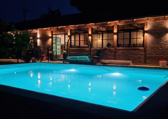 Central Serbia Casa | Moja Vikendica ***** Apartments with pool Cuprija