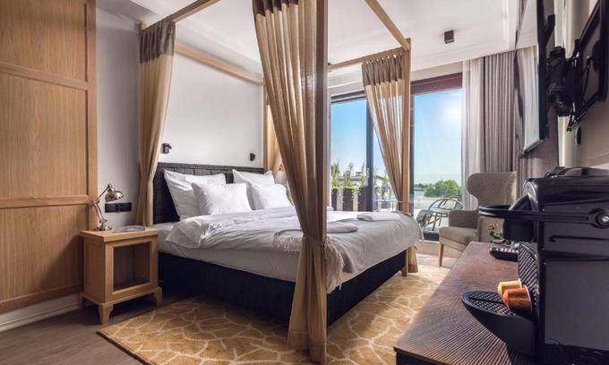 Orlowo Cama Y Desayuno | Moje Orłowo Boutique Bed & Breakfast - Adults Only