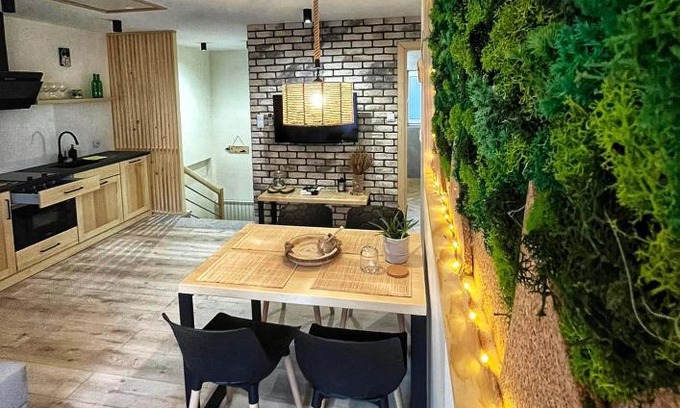 Szczawnica Apartamento | Moje Pieniny Apartament