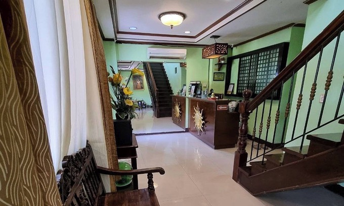 Vigan Hotel | Mojica Residencia Hotel