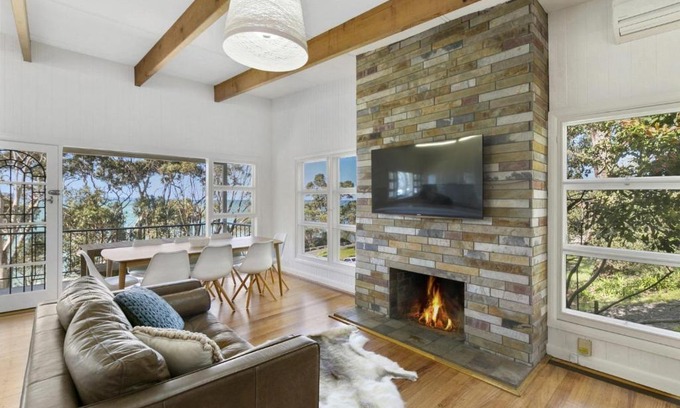 Lorne Casa | Mojo