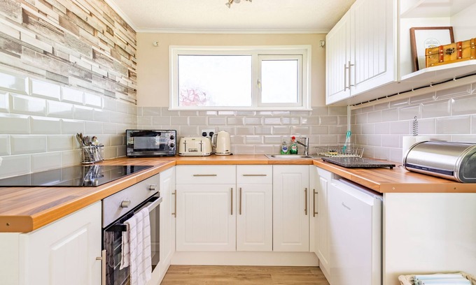 Stalham Chalet De Esquí | MoJo Chalet - Norfolk Holiday Properties