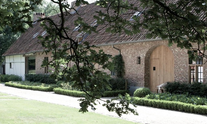 Heusden-Zolder Casa | Moka & Vanille